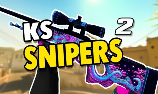 Play KS 2 Snipers now!