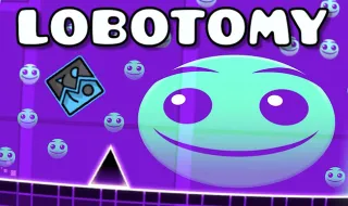 PLay Lobotomy Dash now!