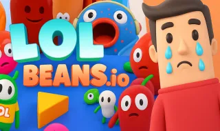 PLay LOLBeans now!