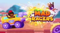 Mad Racers