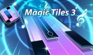 PLay Magic Tiles 3 now!