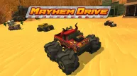 Mayhem Drive
