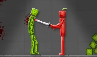 PLay Melon Sandbox now!