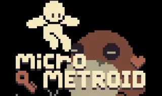 PLay Micro Metroid now!