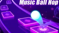 Music Ball Hop