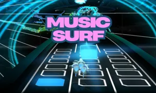 PLay Music Surf now!