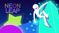 Neon Leap