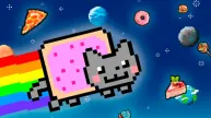Nyan Cat Dash