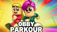 Obby Parkour