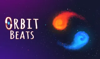 Play Orbit Beats now!
