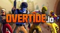 Overtide.io