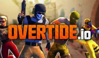 Play Overtide.io now!