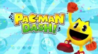 Pac-Man Dash