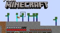 Paper Minecraft
