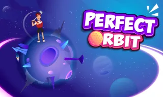 Play Perfect Orbit now!