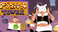 Pizza Tower