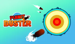 Play Planet Buster now!