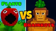 Plants Vs Brainrots