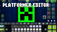 Platformer-Editor