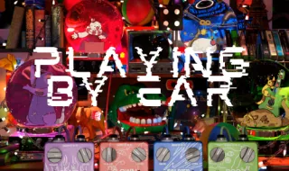PLay Playing By Ear now!