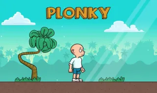 PLay Plonky now!
