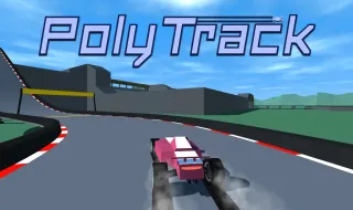 PLay PolyTrack now!
