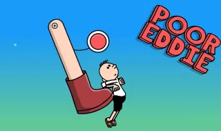 Play Poor Eddie now!