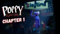 Poppy Playtime Chapter 1