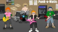 Punk-o-matic
