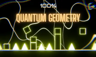 PLay Quantum Geometry now!