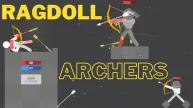 Ragdoll Archers