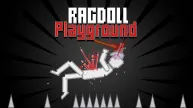 Ragdoll Playground