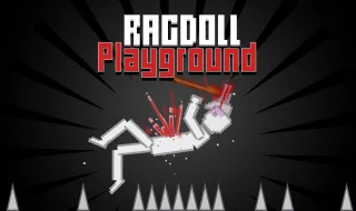 Play Ragdoll Playground now!