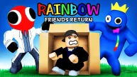Rainbow Friends Return