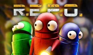 Play REPO now!