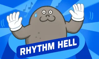 PLay Rhythm Hell now!