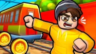 Roblox Subway Surf