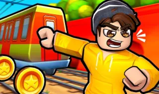 Roblox Subway Surf