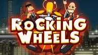 Rocking Wheels