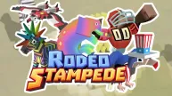 Rodeo Stampede