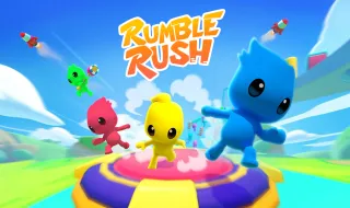 Play Rumble Rush now!