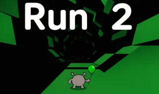 PLay Run 2 now!