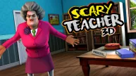 Scary Teacher 3D