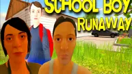 SchoolBoy Runaway