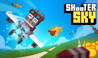 Shooter Sky