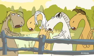 PLay Singing Horses now!