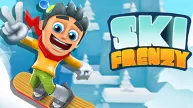 Ski Frenzy
