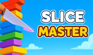 PLay Slice Master now!