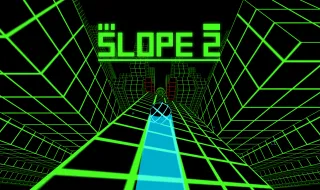PLay Slope 2 now!
