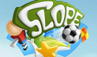 PLay Slope Ball now!